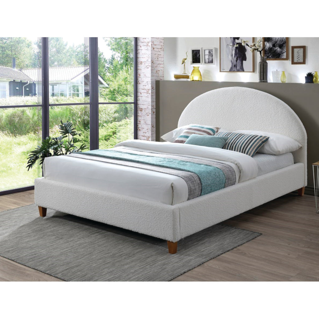 CAMA KING MONACO – Ilumel Outlet