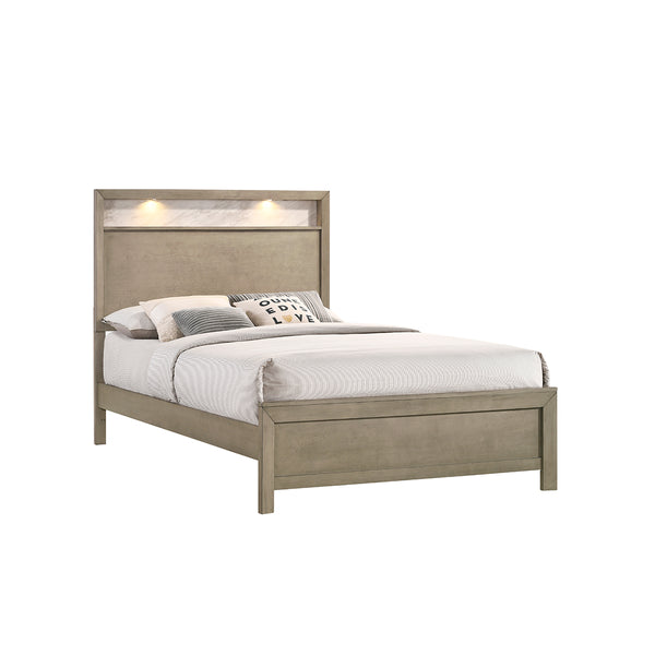 SABRINA QUEEN BED