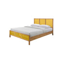 CAMA KING TEYWOOD