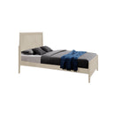 CAMA SUENO QUEEN + MESITA DE NOCHE 2PCS