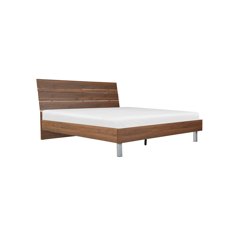 CAMA QUEEN MARRON